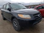 2009 HYUNDAI  SANTA FE