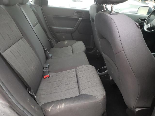 1FAHP3FN2BW164326 Ford Focus Se 2011. Фото: 5