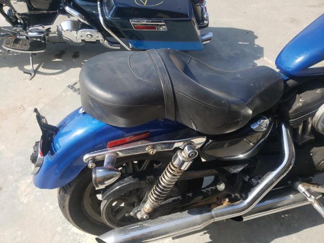 2007 HARLEY-DAVIDSON XL1200 R 1HD1CV3107K463735
