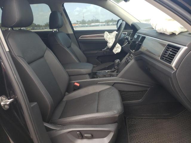 2019 VOLKSWAGEN ATLAS SEL 1V2SR2CA7KC619404