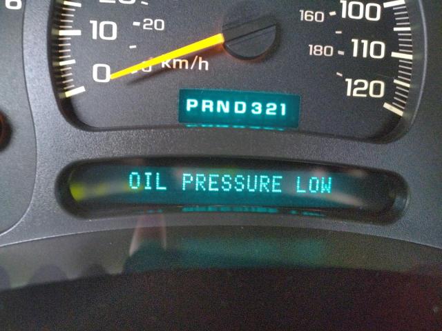 Фото: 1GNEK13Z04J120470 - 8