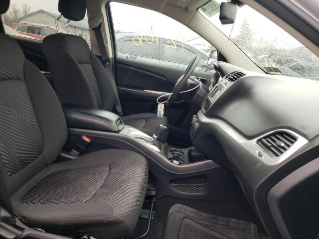 3C4PDCAB8ET316616 Dodge Journey Se 2014. Фото: 4