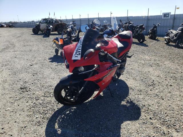 2014 YAMAHA YZFR1 C JYARN23Y8EA003912