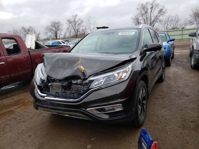 2016 HONDA CRV 5J6RM4H98GL063842