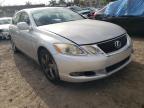 2008 LEXUS  GS350