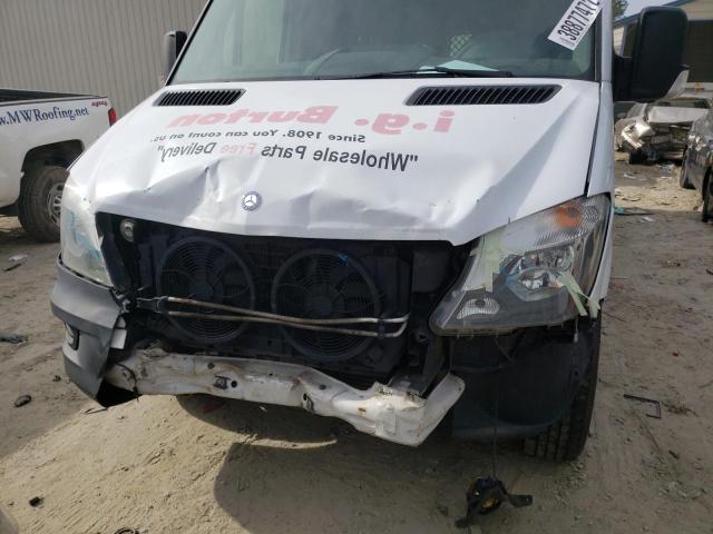 2015 MERCEDES-BENZ SPRINTER 2 WD3PE8DC1F5981559
