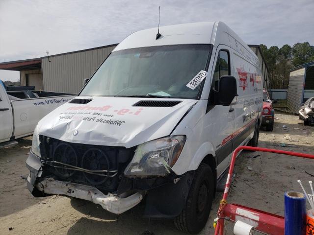 2015 MERCEDES-BENZ SPRINTER 2 WD3PE8DC1F5981559