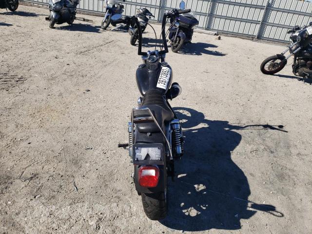 2008 HARLEY-DAVIDSON FXDBI 1HD1GX4178K324041