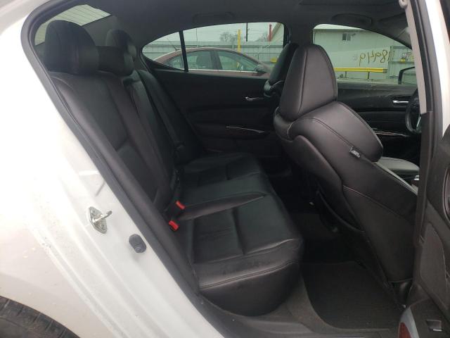 2016 ACURA TLX ADVANC 19UUB2F72GA002303