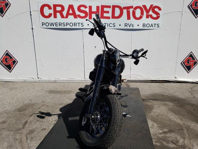 2016 HARLEY-DAVIDSON FLSS 1HD1JS91XGB039698