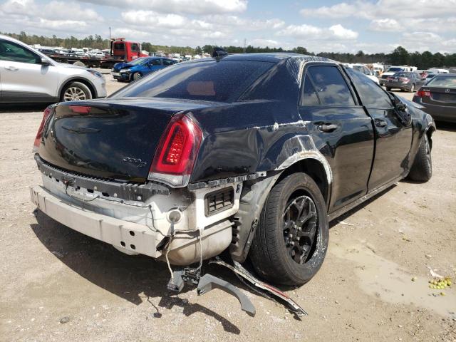 2017 CHRYSLER 300 S 2C3CCAGG4HH544462