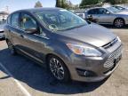 2017 FORD  CMAX