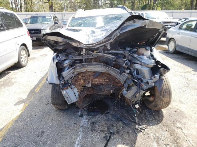 2CNDL13F766206720 Chevrolet Equinox Ls 2006. Фото: 8