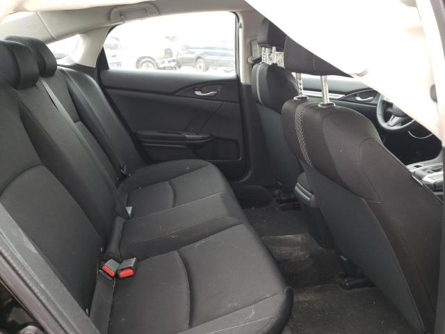 2017 HONDA CIVIC LX 2HGFC2F50HH526105