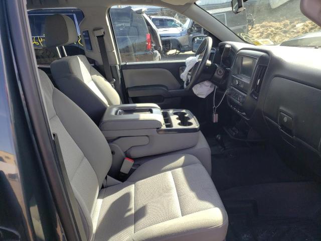 2019 GMC SIERRA LIM 2GTV2LECXK1192099