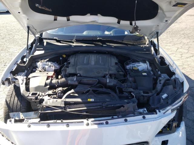 2018 JAGUAR F-PACE POR SADCN2EV1JA240284