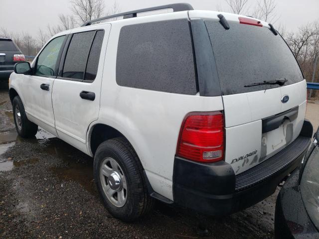 Фото: 1FMZU62K63ZB17073 - 3