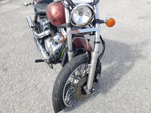 2003 HONDA VT750 DCB JH2RC44503M709138
