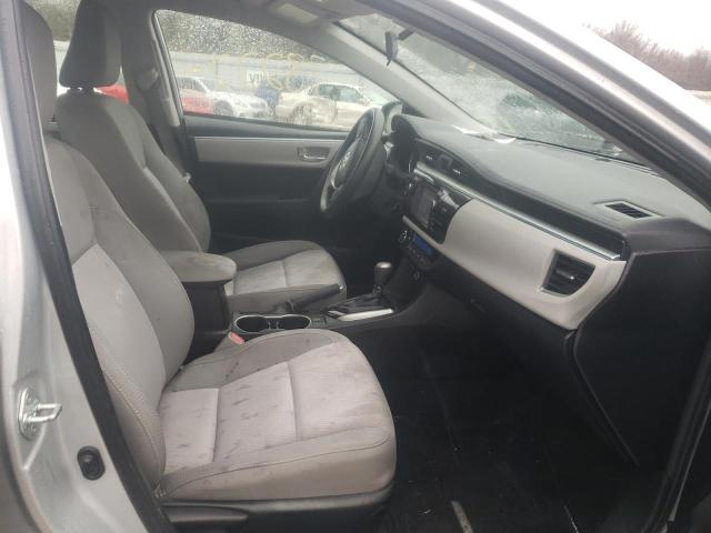 5YFBURHE1FP303319 Toyota Corolla L 2015. Фото: 4