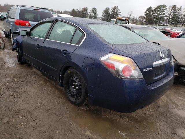 2010 NISSAN ALTIMA BAS - 1N4AL2AP6AN483636