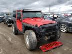 2007 JEEP  WRANGLER