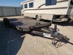 2008 TRAILKING  FLATBED