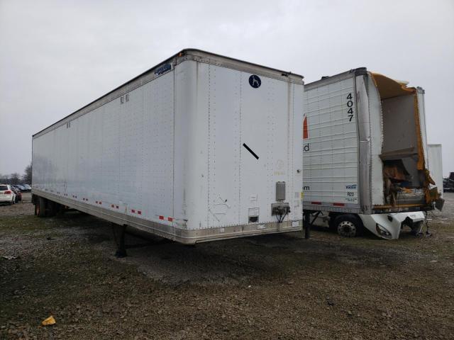 2007 Great Dane DRY 53FT for sale in Cicero, IN