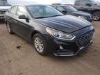 2019 HYUNDAI  SONATA