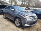 2013 LEXUS  RX350