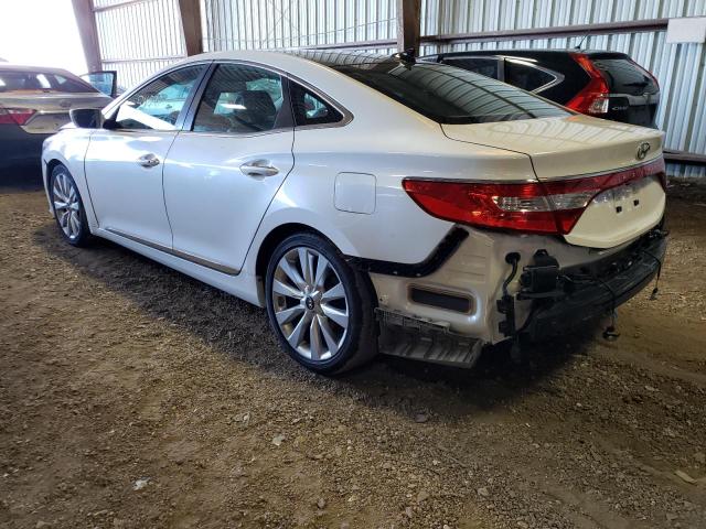 2016 HYUNDAI AZERA LIMI KMHFH4JG0GA529678