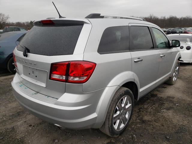 3C4PDCAB8ET316616 Dodge Journey Se 2014. Фото: 3