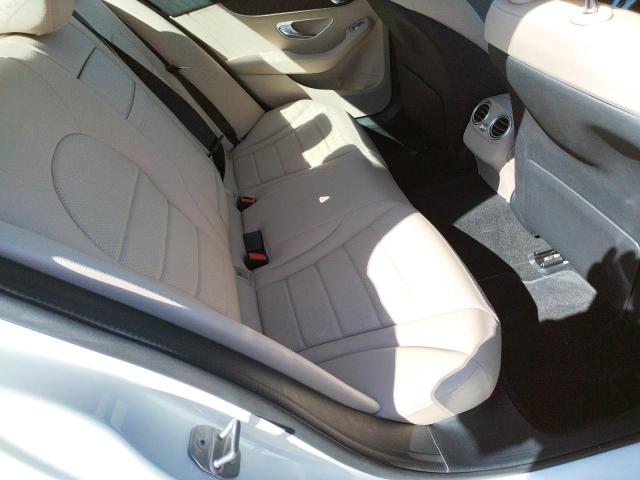 2021 MERCEDES-BENZ 300 C W1KWF8DB9MR612238