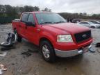 2004 FORD  F-150