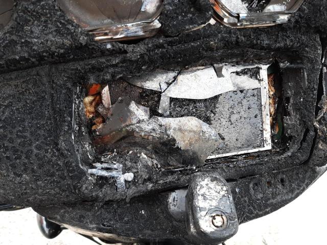 2019 HARLEY-DAVIDSON FLHXS 1HD1KRP15KB656413
