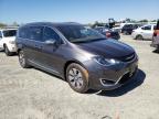 2020 CHRYSLER  PACIFICA