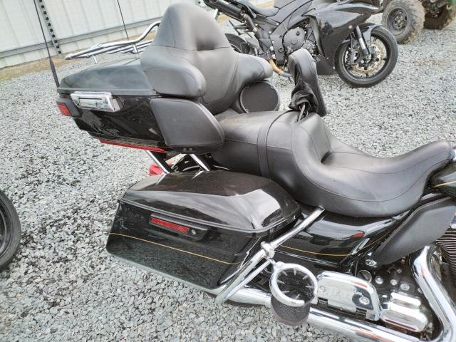 1HD1KNL18EB616930 Harley-Davidson Flhtk Shri 2014. Фото: 5