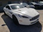 2011 ASTON MARTIN  RAPIDE