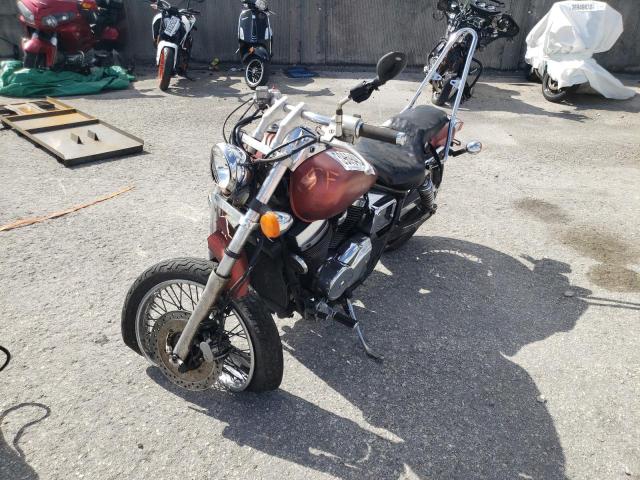 2003 HONDA VT750 DCB JH2RC44503M709138