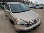 2008 HONDA  CRV