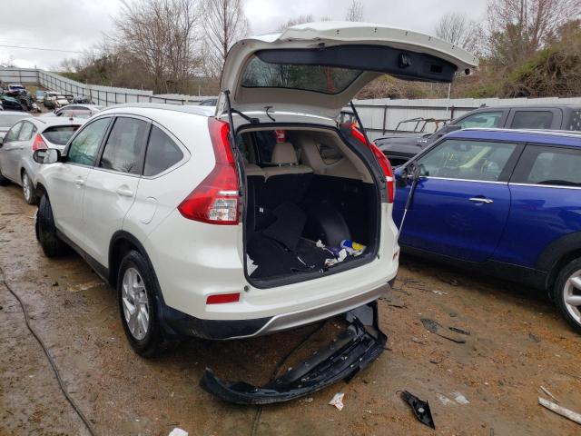 Фото: 5J6RM4H78FL084977 - 3