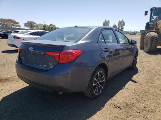 2017 TOYOTA COROLLA L 2T1BURHE0HC802650