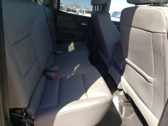 2019 GMC SIERRA C25 2GD21NEG9K1177657