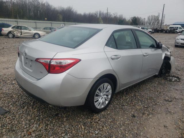 5YFBURHE1FP303319 Toyota Corolla L 2015. Фото: 3