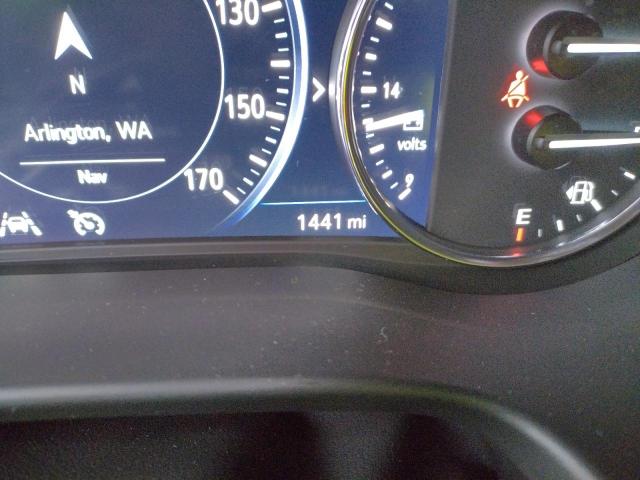 2022 BUICK ENCLAVE PR 5GAEVBKW7NJ125911