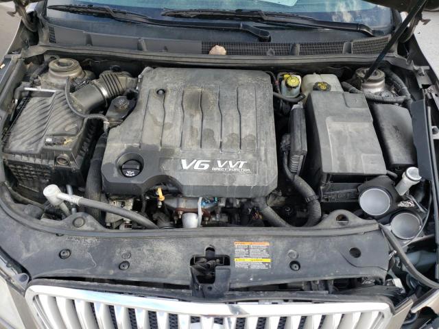 1G4GC5GG2AF187970 Buick Lacrosse C 2010. Фото: 6
