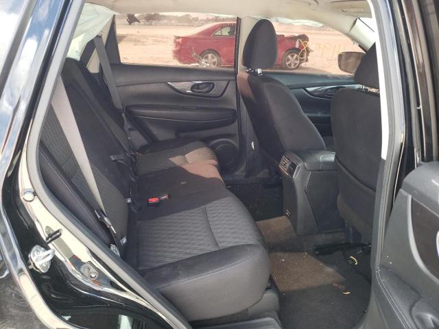 5N1AT2MT1LC801059 Nissan Rogue S 2020. Фото: 5