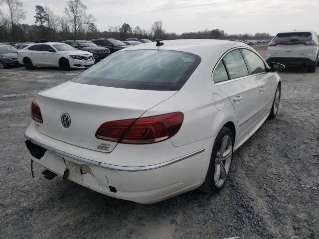 2015 VOLKSWAGEN CC SPORT WVWBN7AN6FE810032