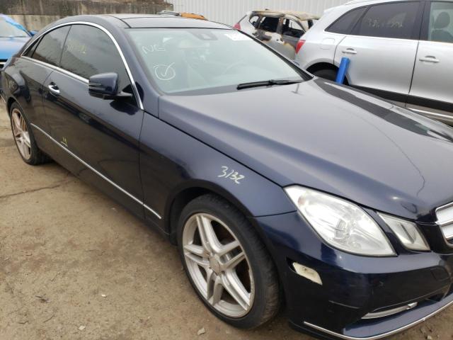 WDDKJ5KB7DF193080 Mercedes-Benz E 350 2013. Фото: 8