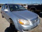 2007 KIA  SPECTRA