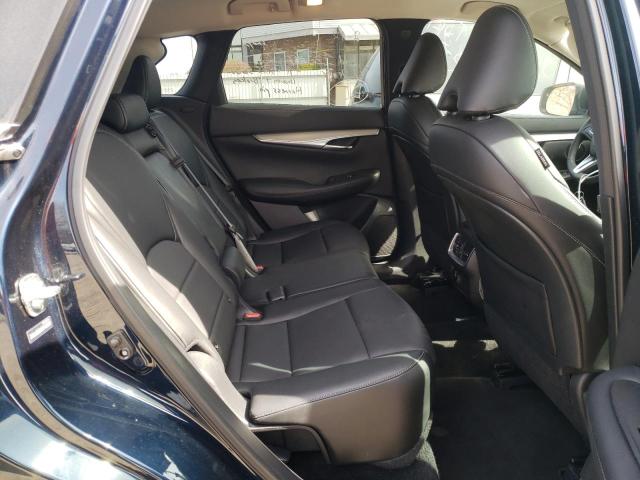 2021 INFINITI QX50 LUXE 3PCAJ5BBXMF113457
